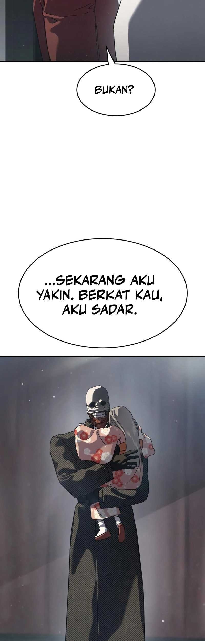 Laws Of The Good Child Chapter 42 - halaman 22