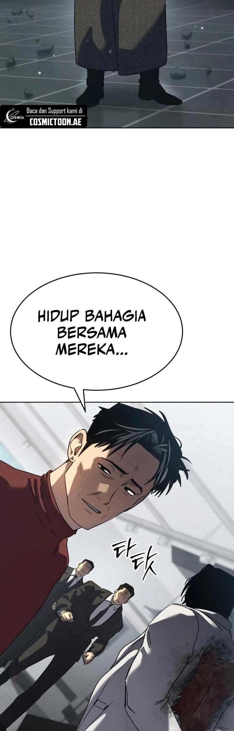 Laws Of The Good Child Chapter 42 - halaman 23