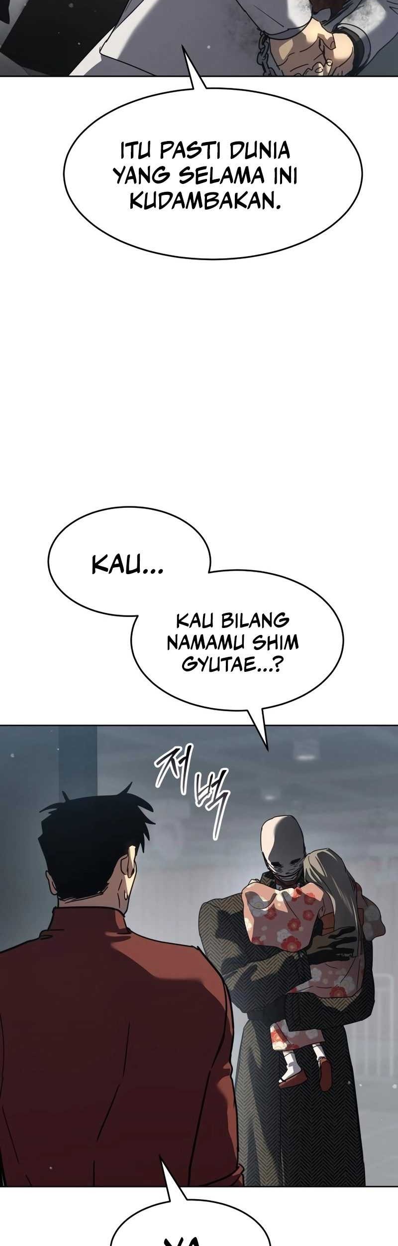Laws Of The Good Child Chapter 42 - halaman 24