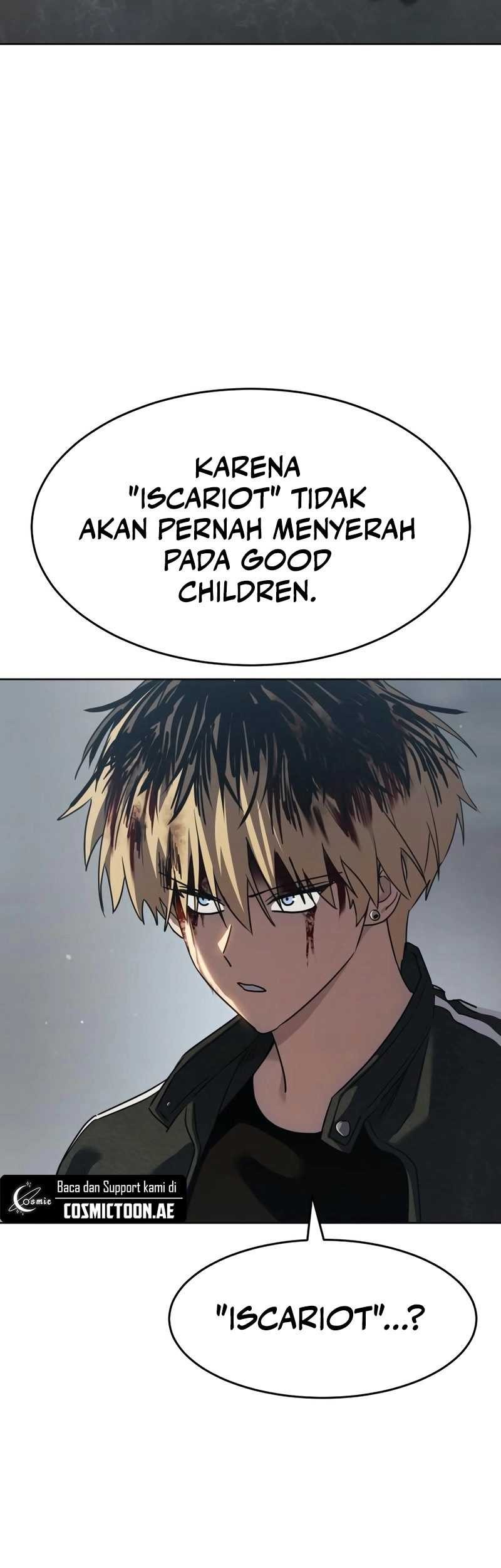 Laws Of The Good Child Chapter 42 - halaman 26