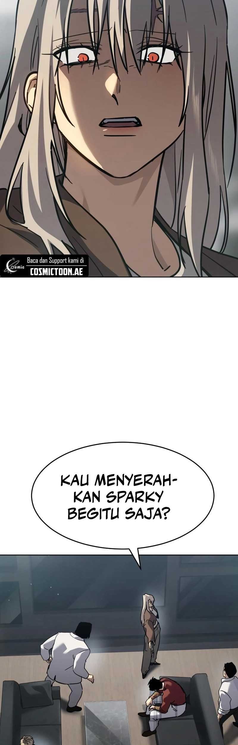 Laws Of The Good Child Chapter 42 - halaman 34