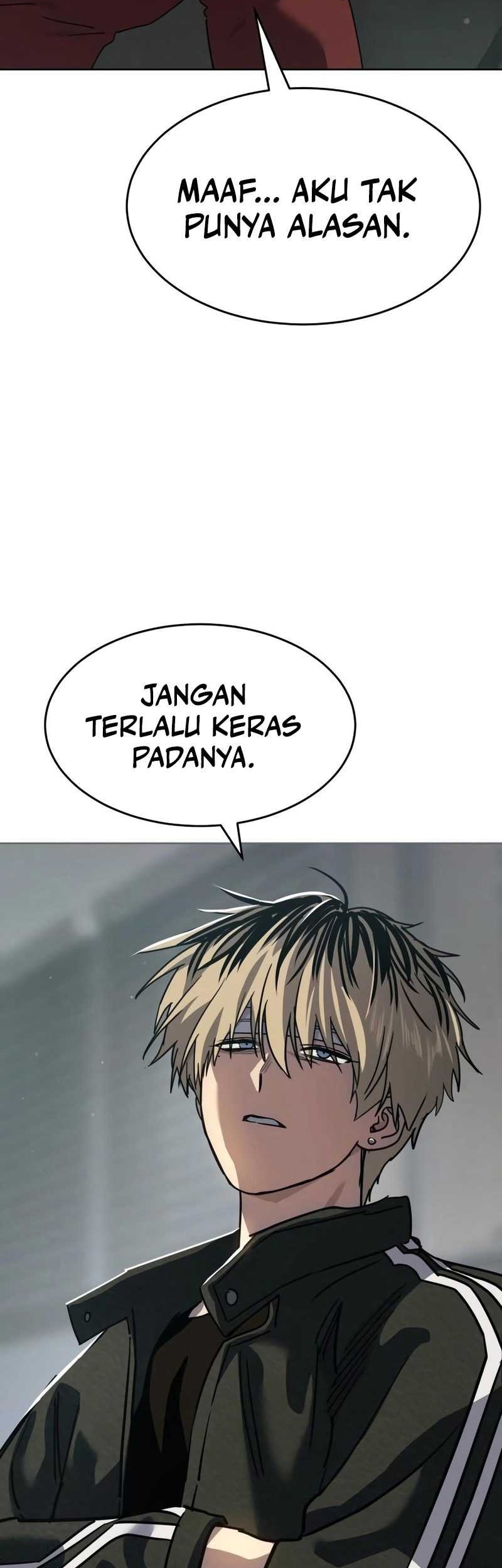 Laws Of The Good Child Chapter 42 - halaman 36