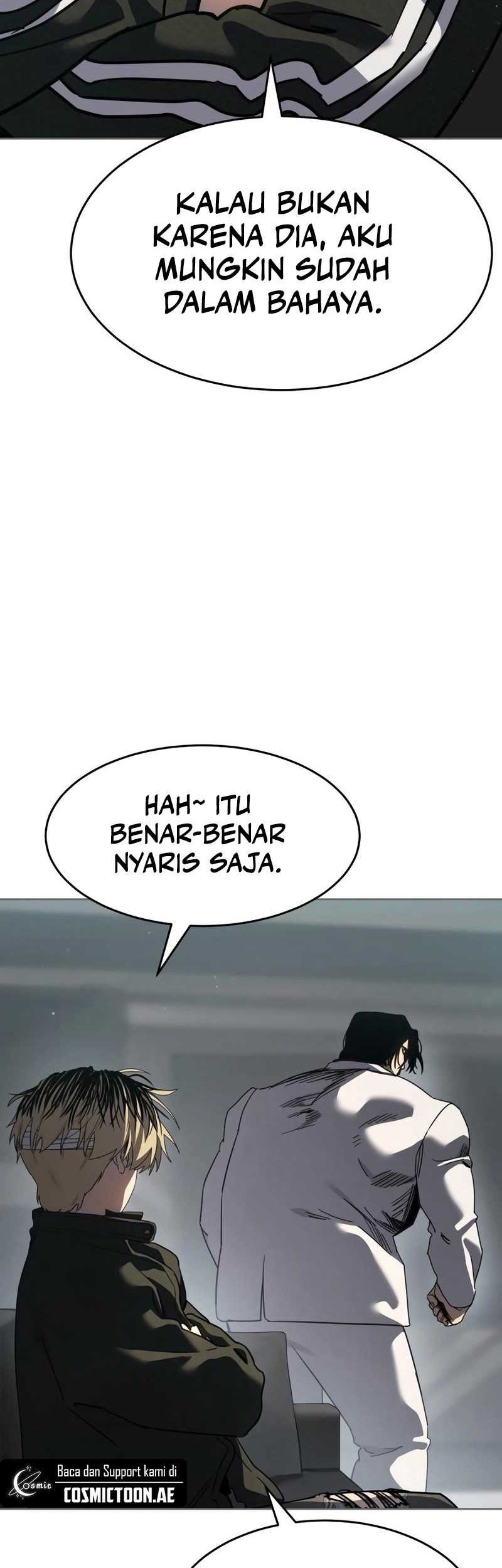 Laws Of The Good Child Chapter 42 - halaman 37