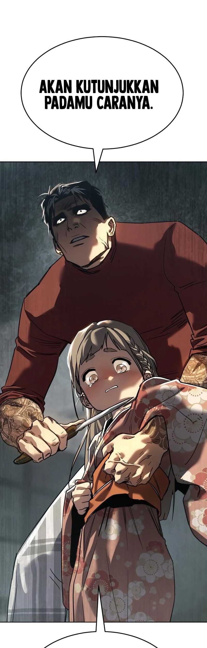 Laws Of The Good Child Chapter 42 - halaman 4
