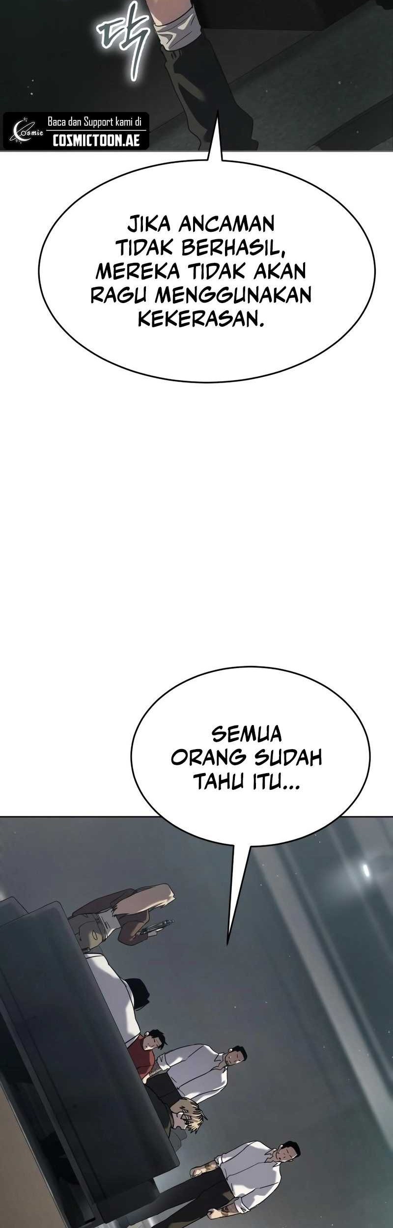 Laws Of The Good Child Chapter 42 - halaman 45