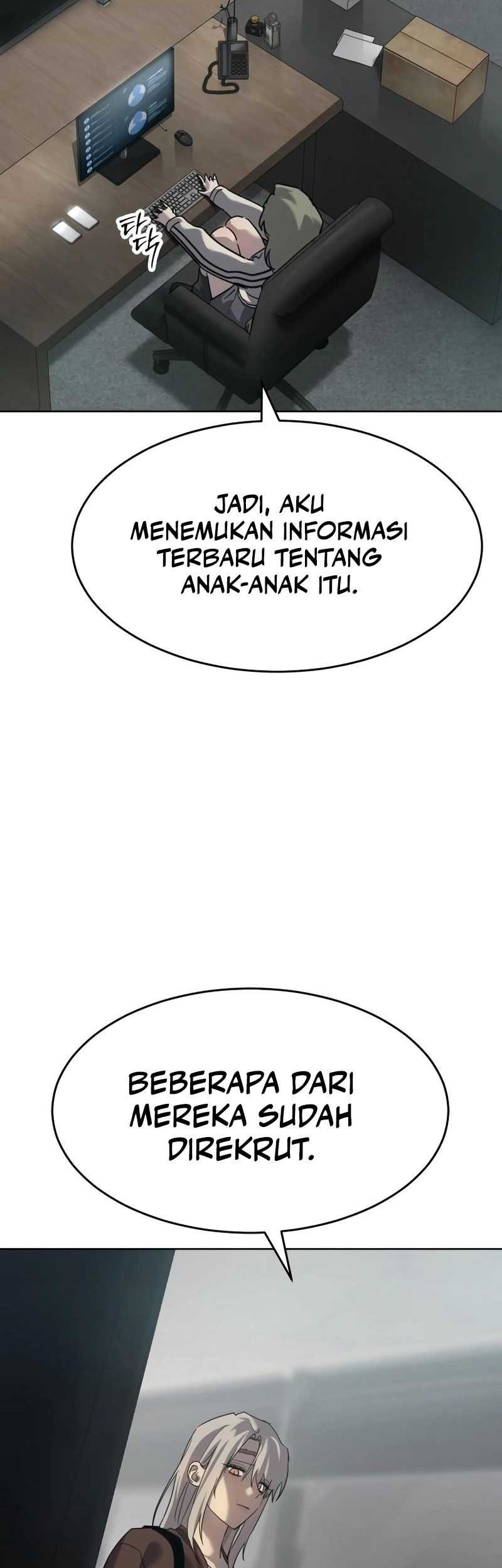 Laws Of The Good Child Chapter 42 - halaman 48