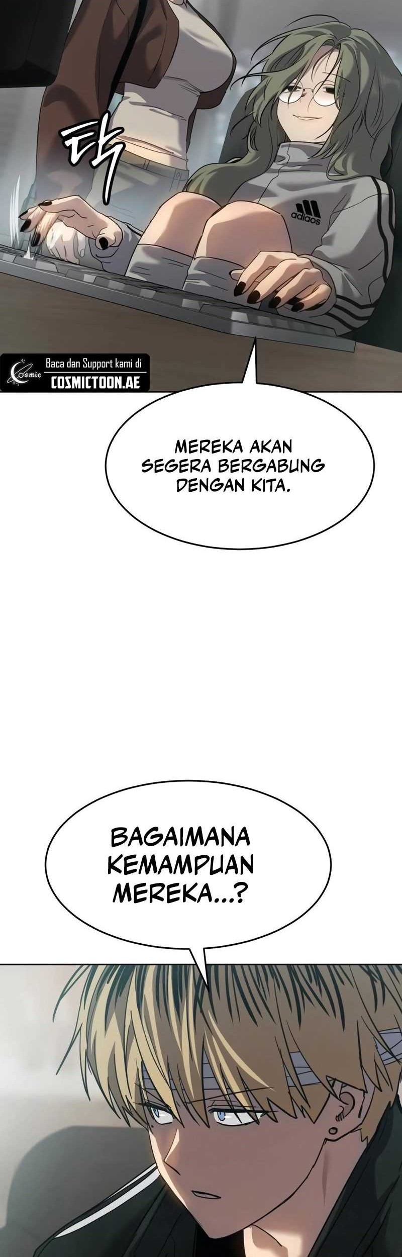 Laws Of The Good Child Chapter 42 - halaman 49