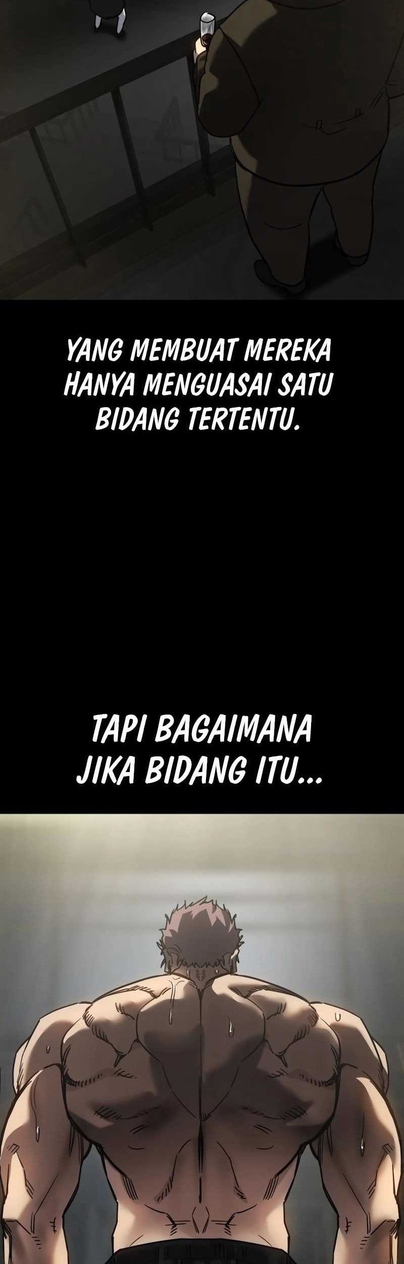 Laws Of The Good Child Chapter 42 - halaman 51
