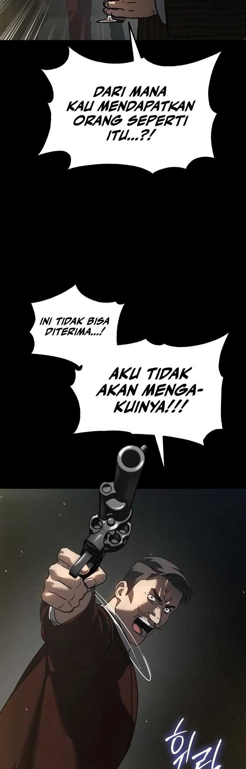 Laws Of The Good Child Chapter 42 - halaman 53