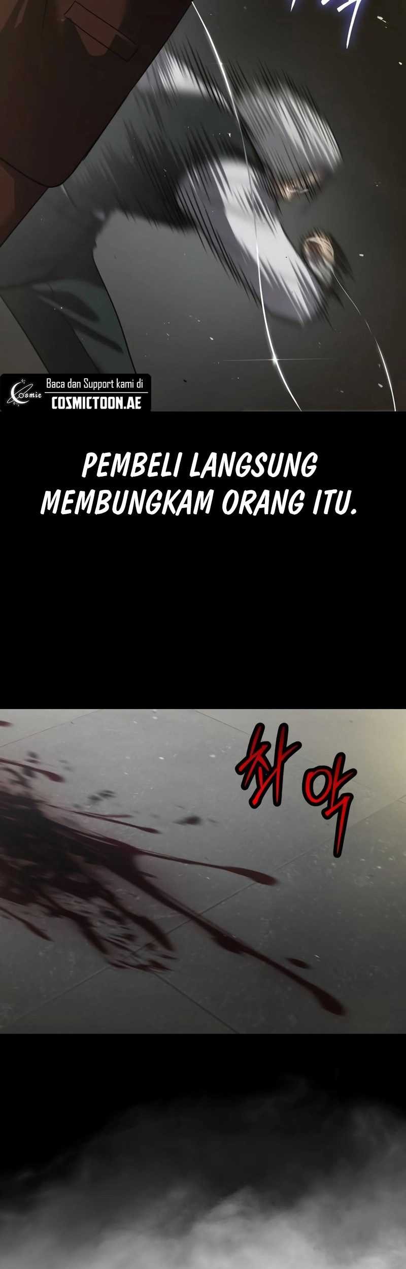 Laws Of The Good Child Chapter 42 - halaman 54