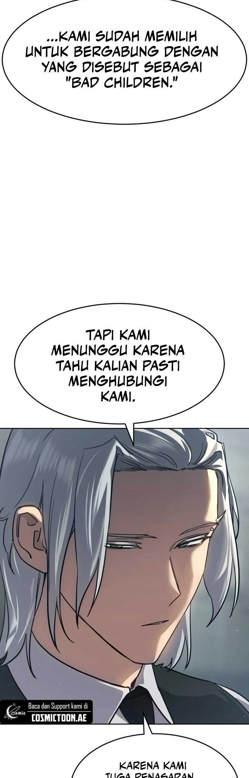 Laws Of The Good Child Chapter 42 - halaman 65