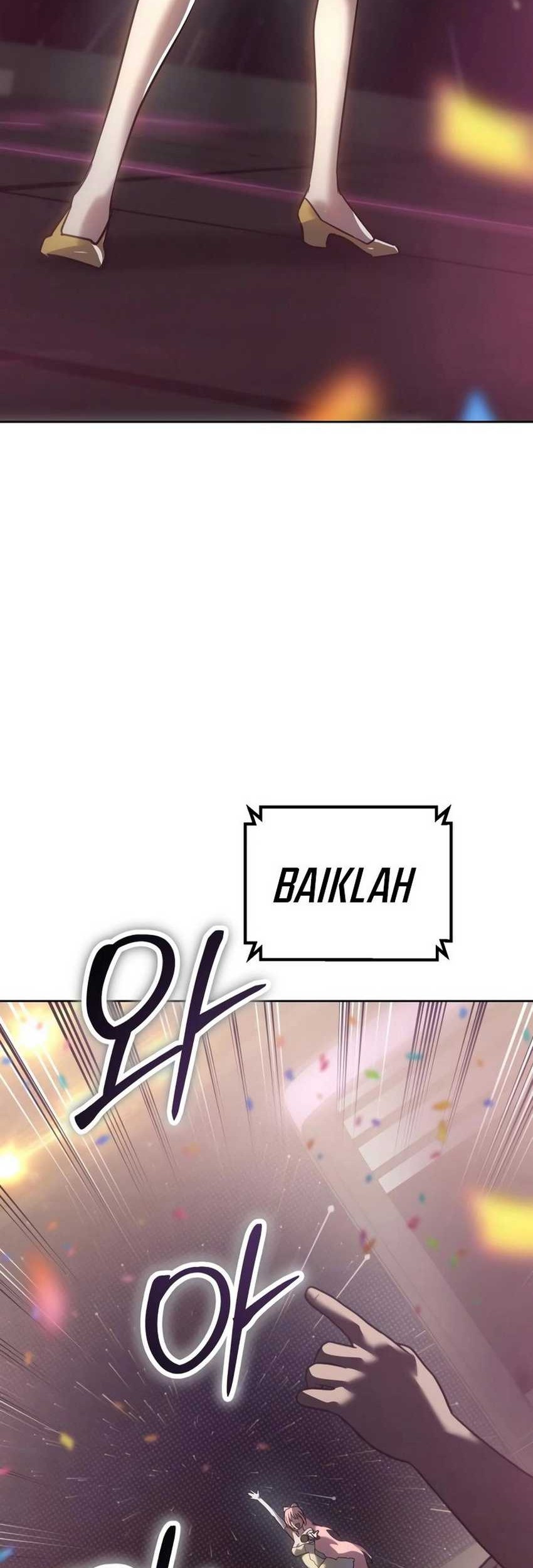 Laws Of The Good Child Chapter 43 - halaman 103