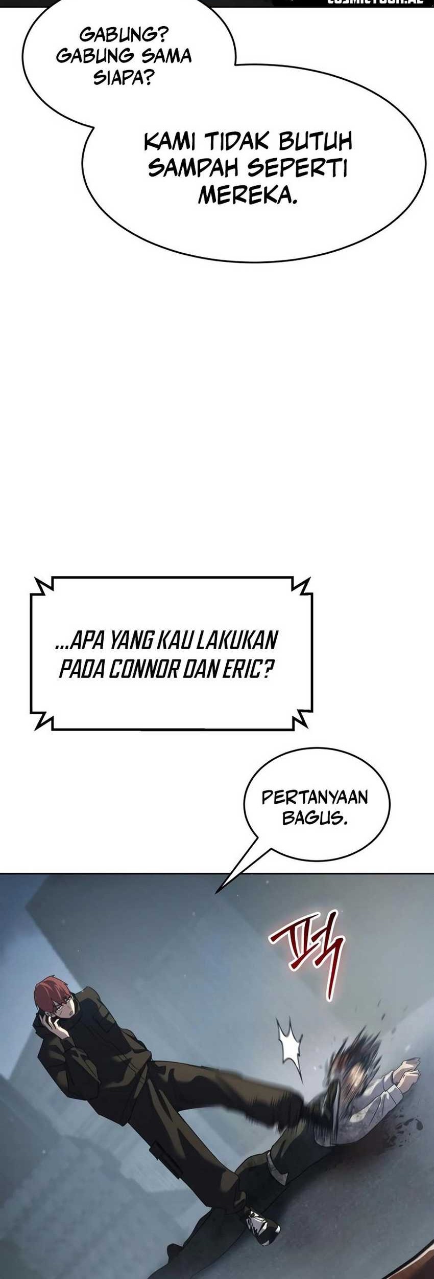 Laws Of The Good Child Chapter 43 - halaman 15
