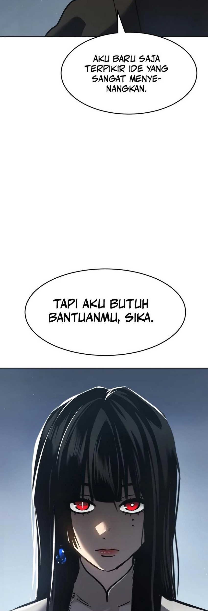 Laws Of The Good Child Chapter 43 - halaman 23
