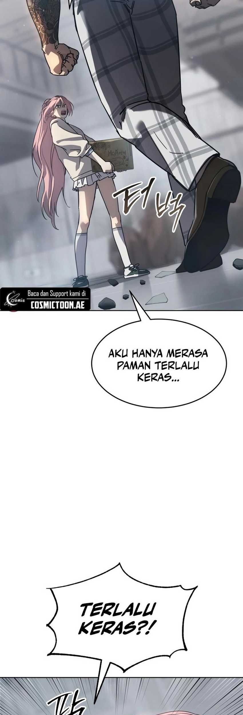 Laws Of The Good Child Chapter 43 - halaman 42