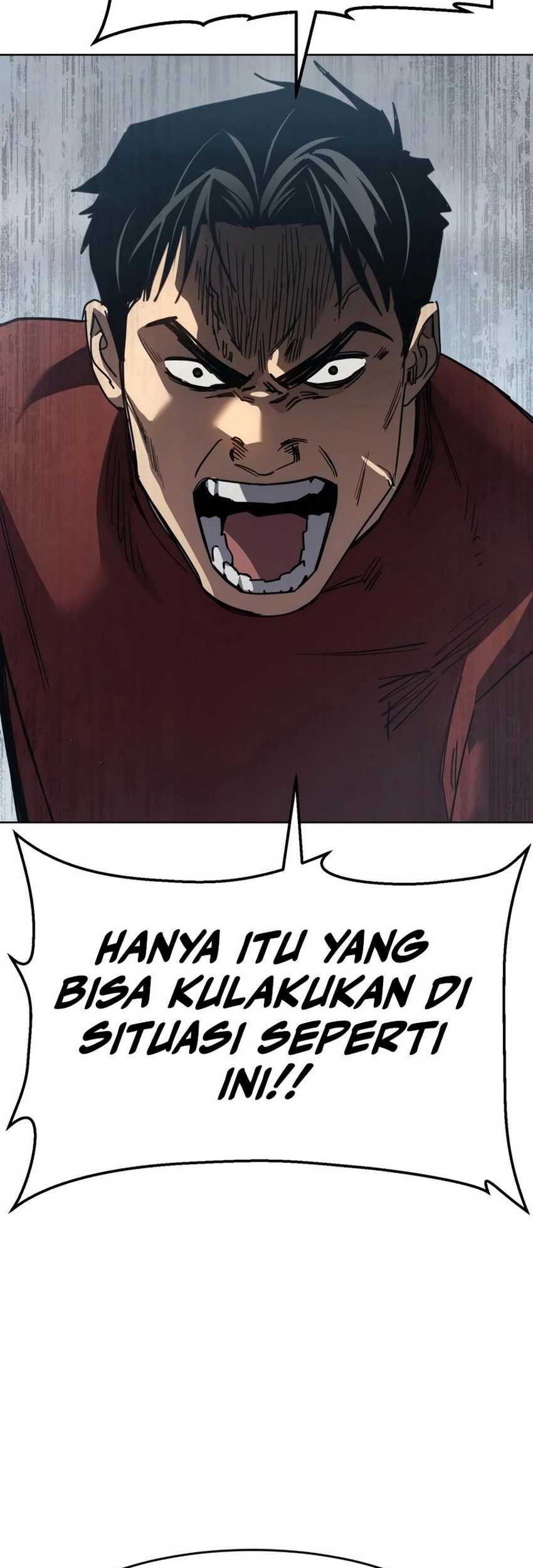 Laws Of The Good Child Chapter 43 - halaman 44