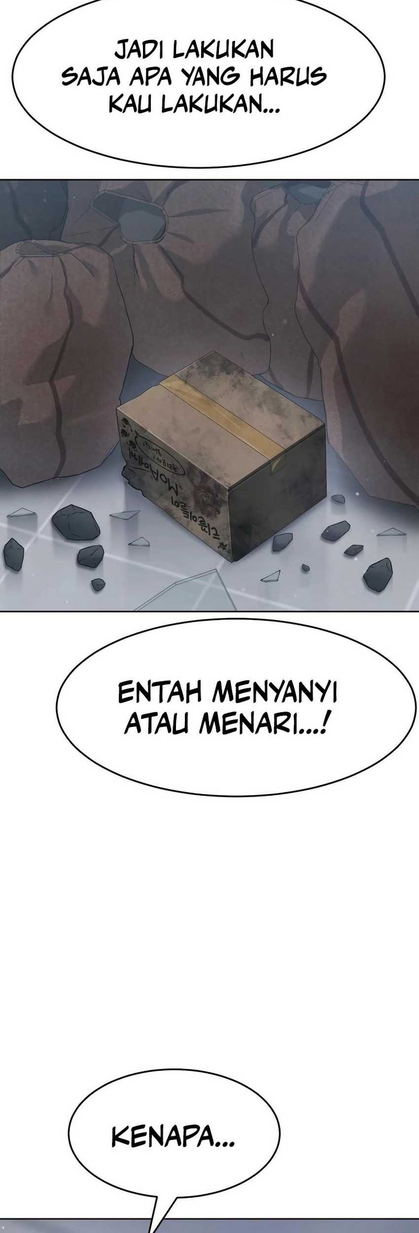 Laws Of The Good Child Chapter 43 - halaman 45