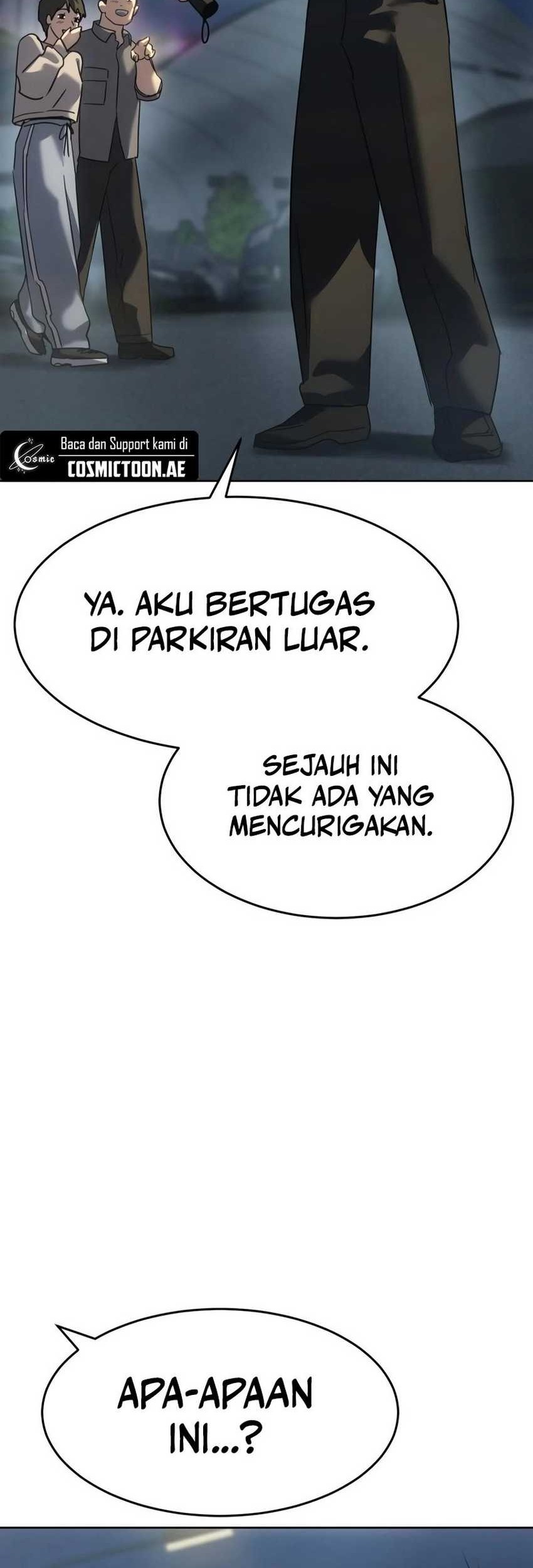 Laws Of The Good Child Chapter 43 - halaman 60