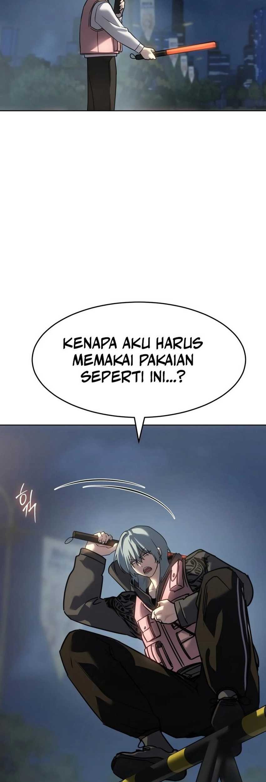 Laws Of The Good Child Chapter 43 - halaman 62