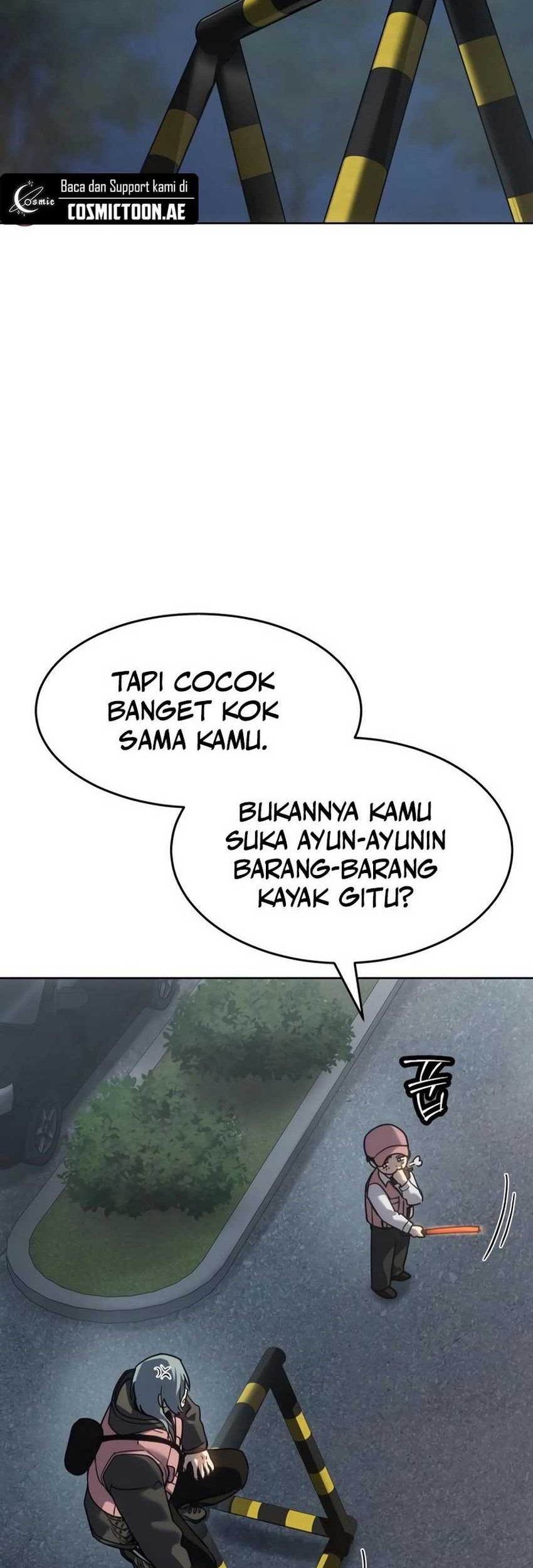 Laws Of The Good Child Chapter 43 - halaman 63