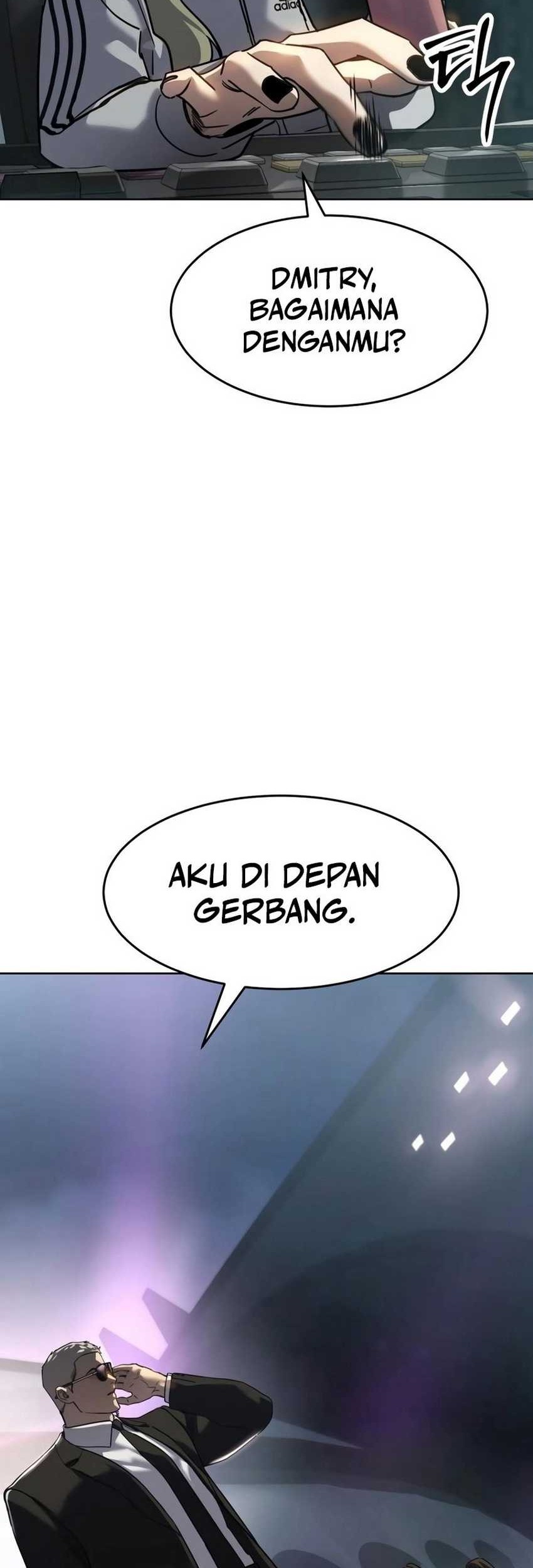 Laws Of The Good Child Chapter 43 - halaman 65