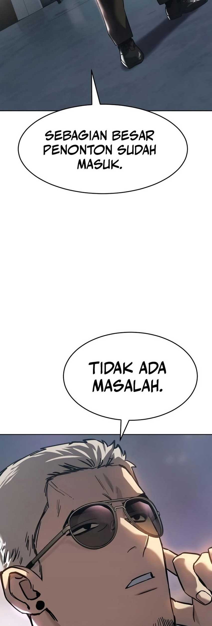 Laws Of The Good Child Chapter 43 - halaman 67