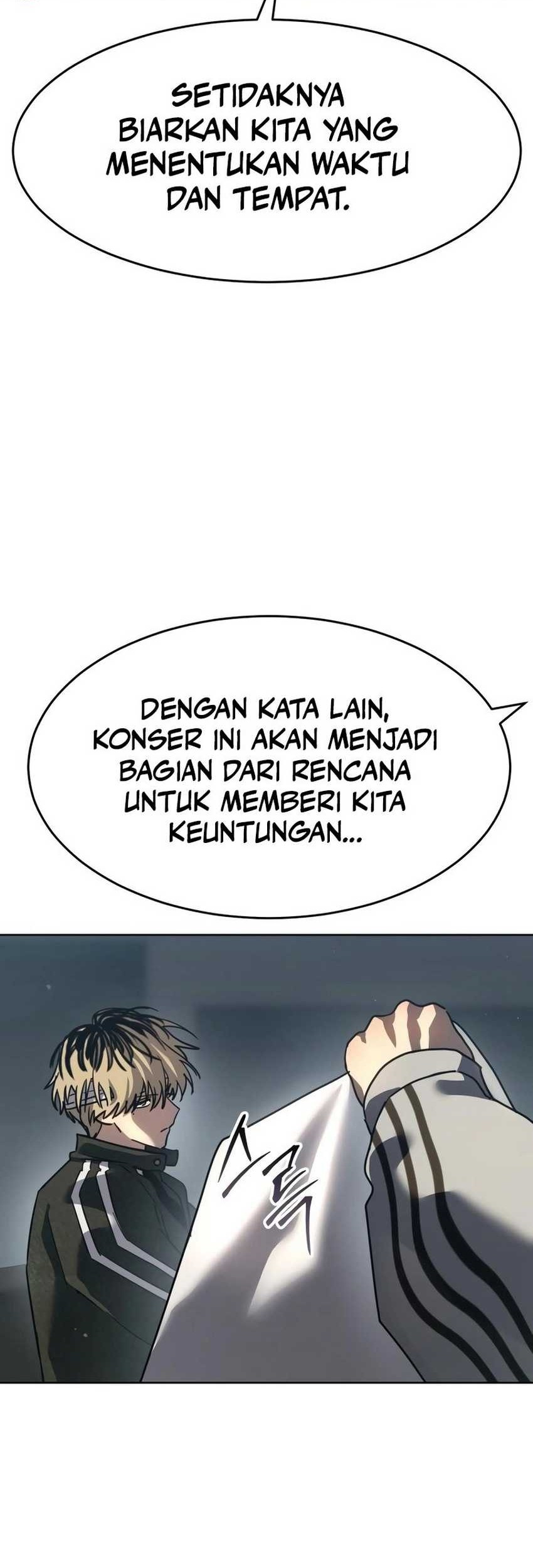Laws Of The Good Child Chapter 43 - halaman 8