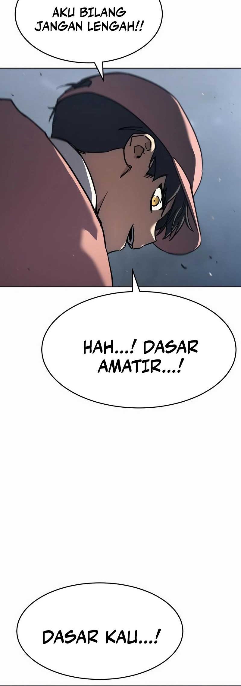 Laws Of The Good Child Chapter 44 - halaman 13