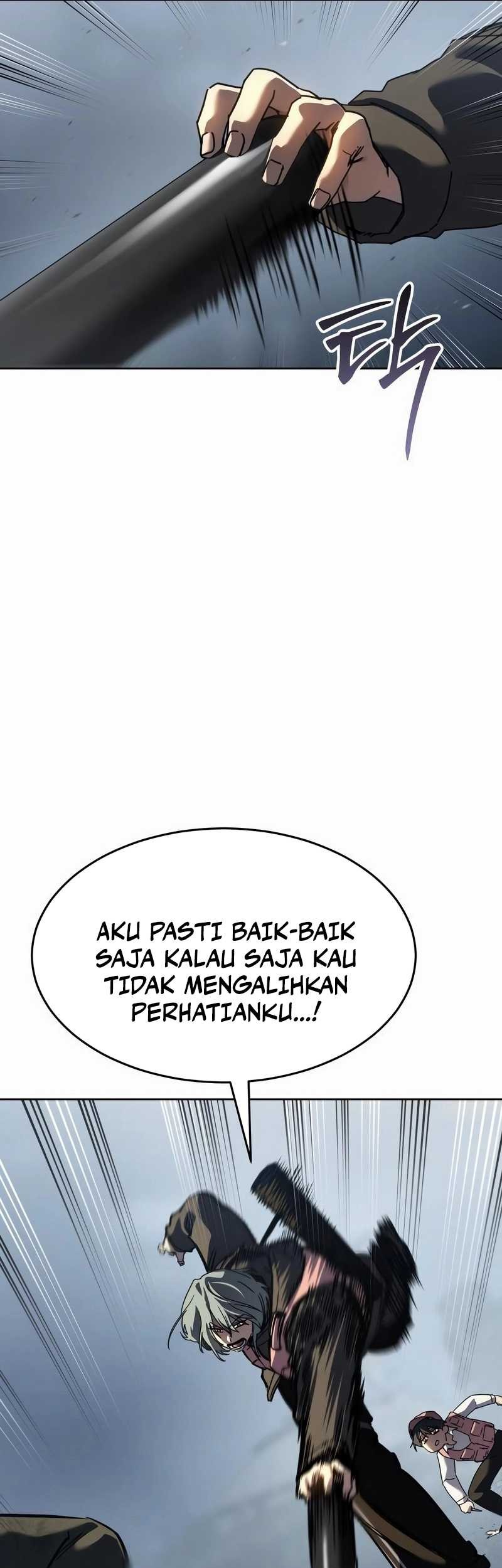 Laws Of The Good Child Chapter 44 - halaman 14