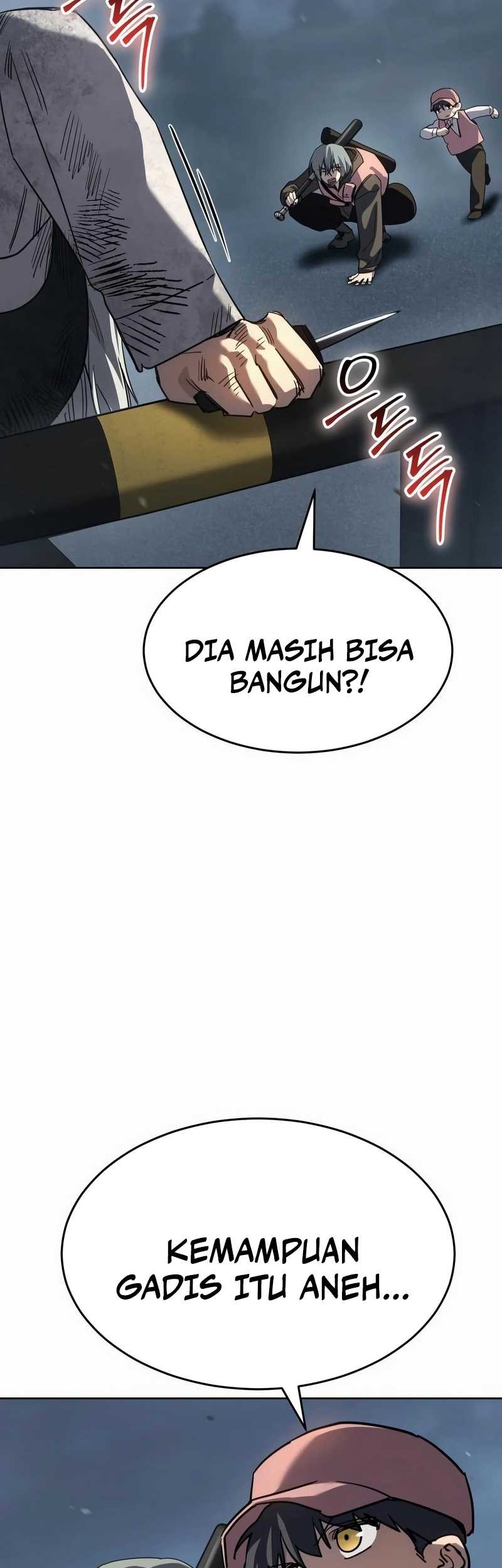 Laws Of The Good Child Chapter 44 - halaman 22