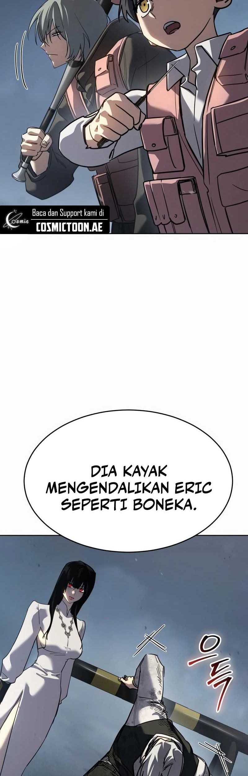 Laws Of The Good Child Chapter 44 - halaman 23