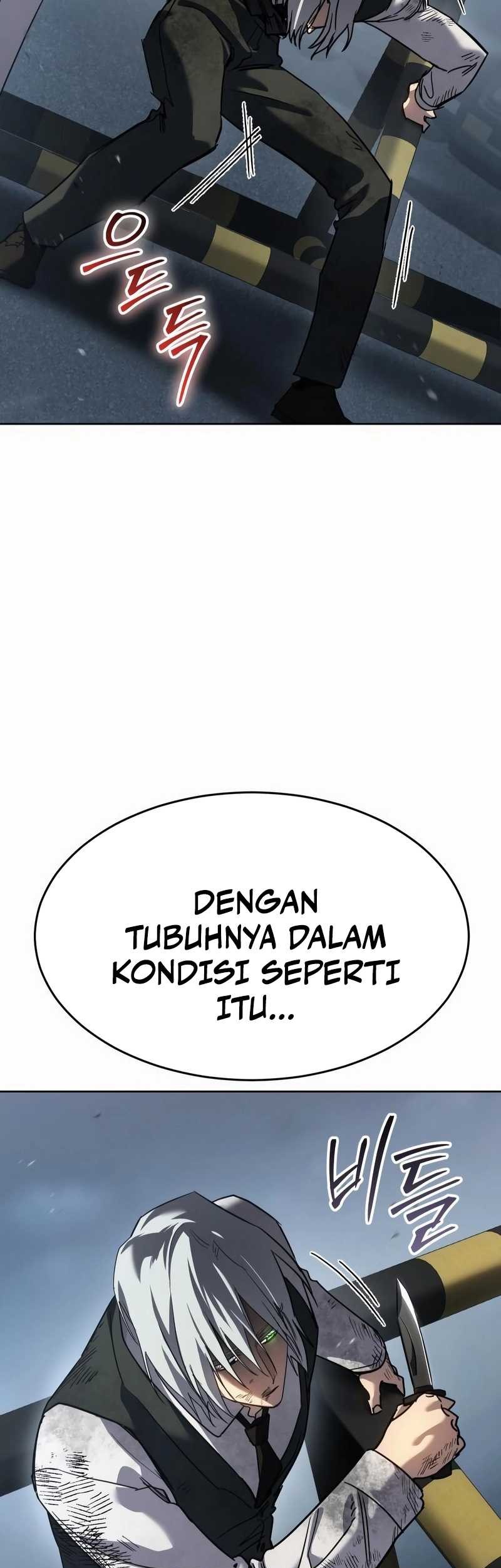 Laws Of The Good Child Chapter 44 - halaman 24