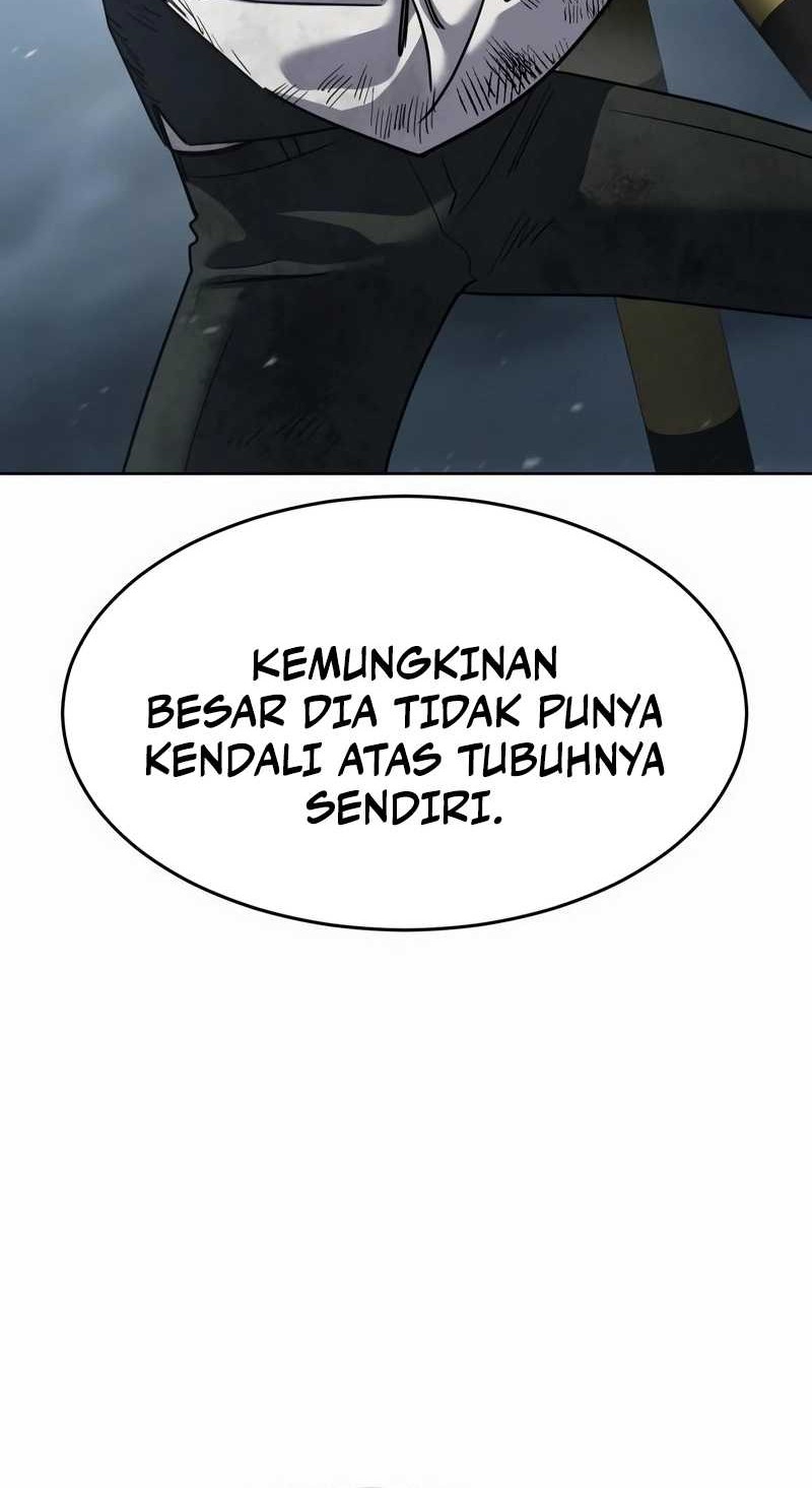 Laws Of The Good Child Chapter 44 - halaman 25