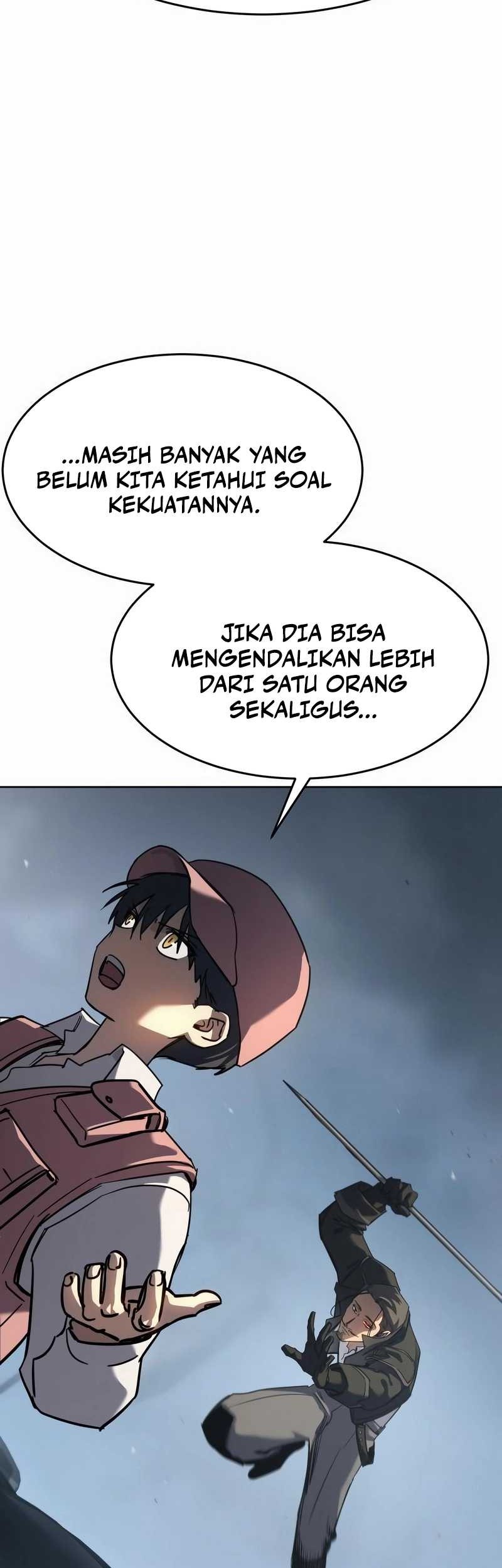 Laws Of The Good Child Chapter 44 - halaman 28