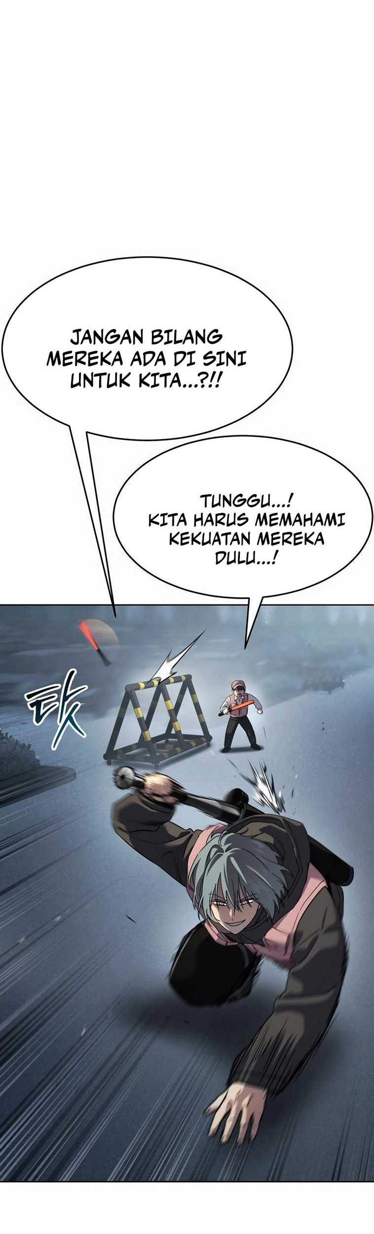 Laws Of The Good Child Chapter 44 - halaman 5
