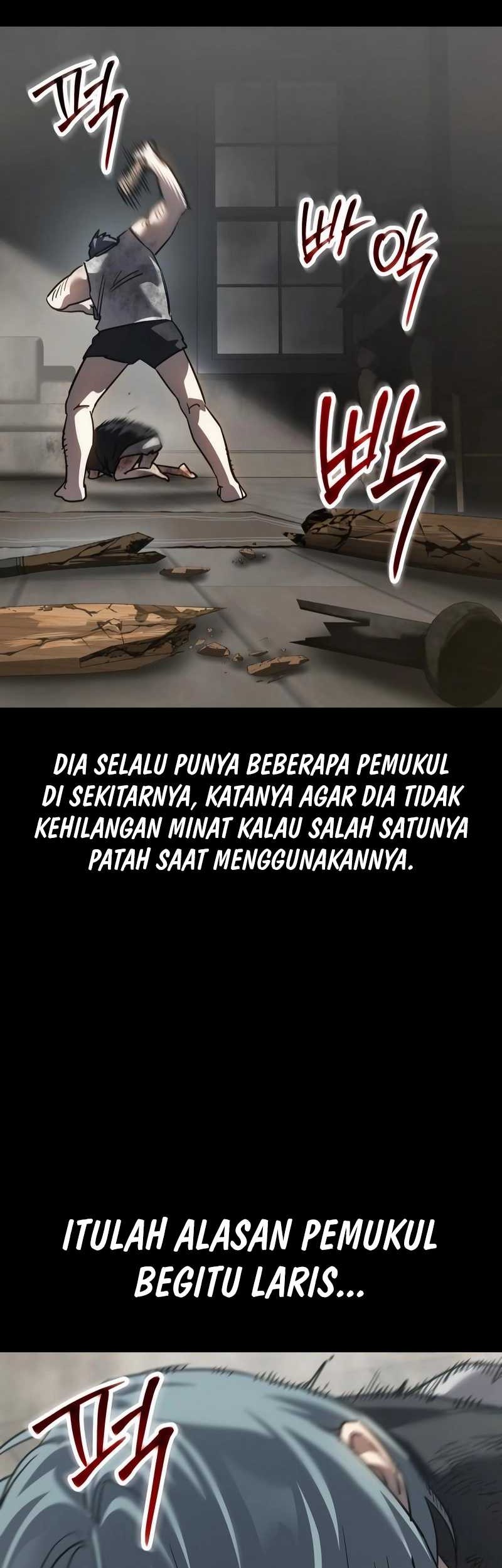 Laws Of The Good Child Chapter 44 - halaman 52