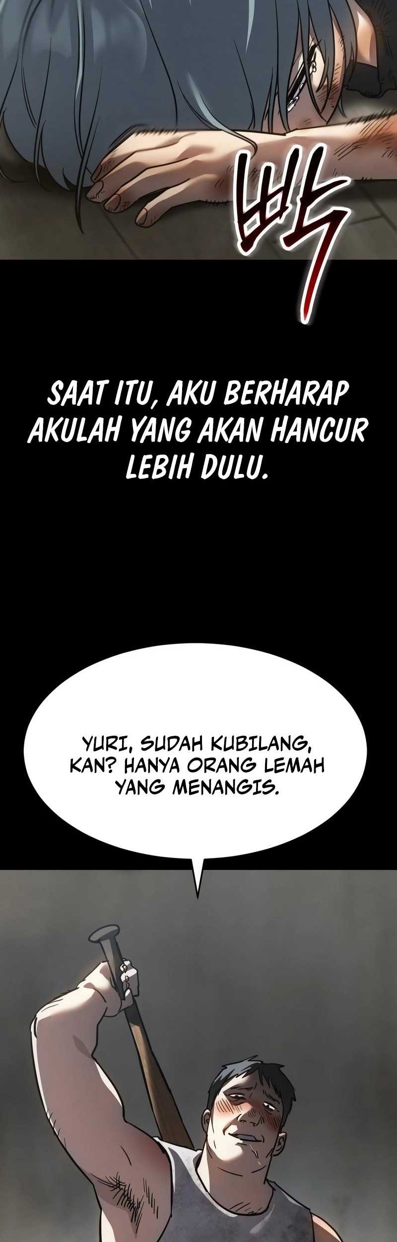 Laws Of The Good Child Chapter 44 - halaman 53