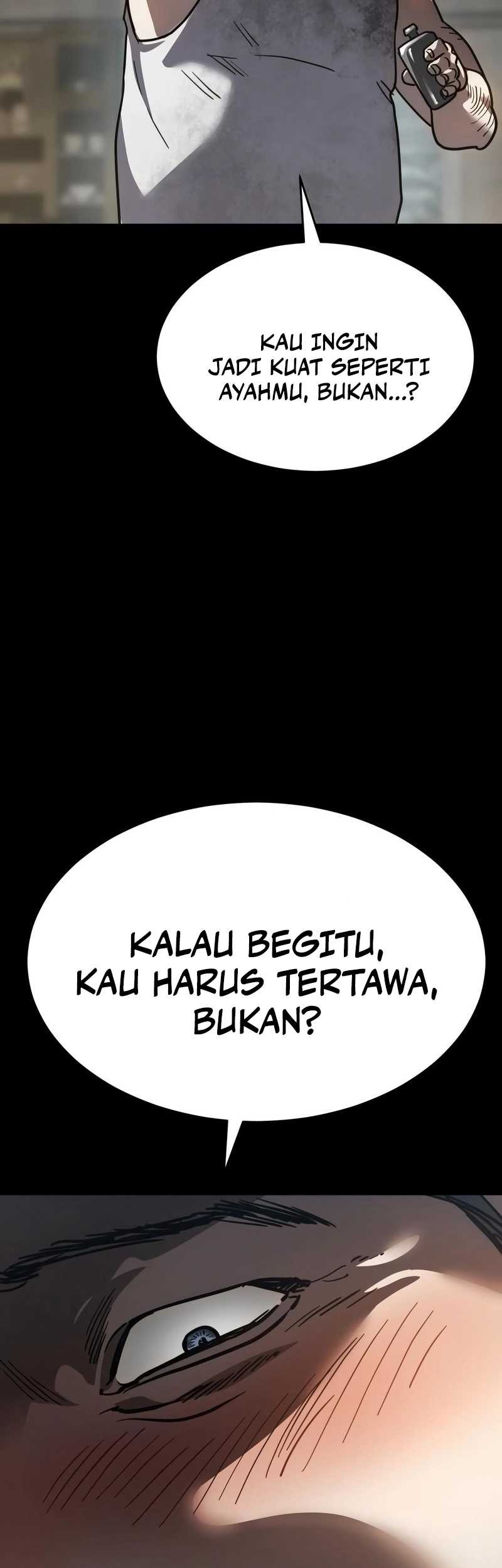 Laws Of The Good Child Chapter 44 - halaman 54
