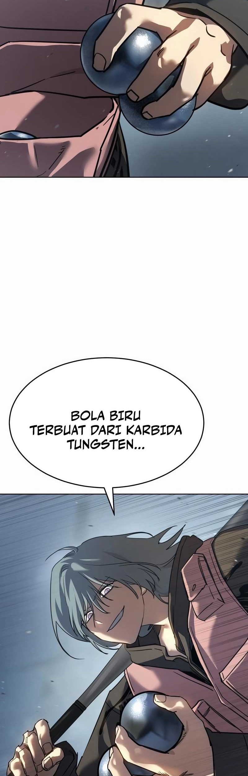 Laws Of The Good Child Chapter 44 - halaman 65