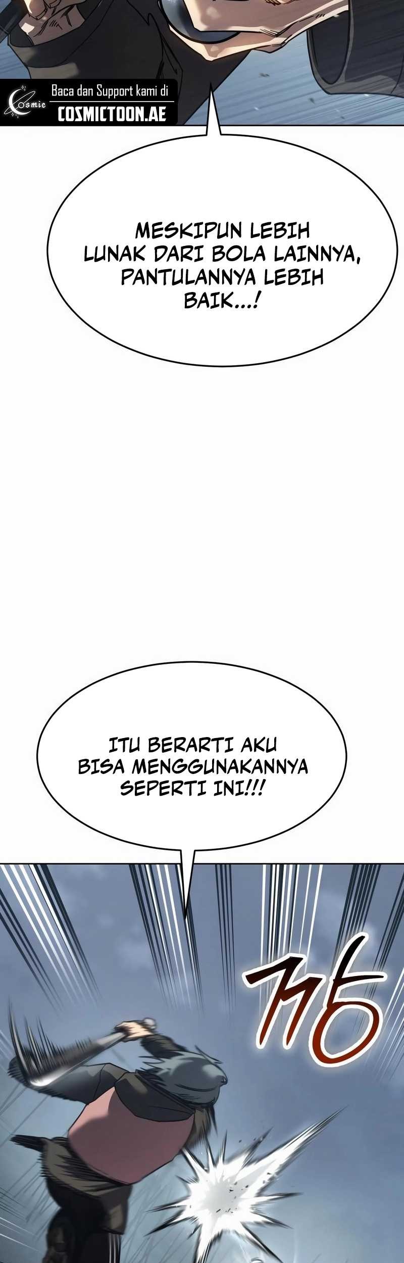 Laws Of The Good Child Chapter 44 - halaman 66