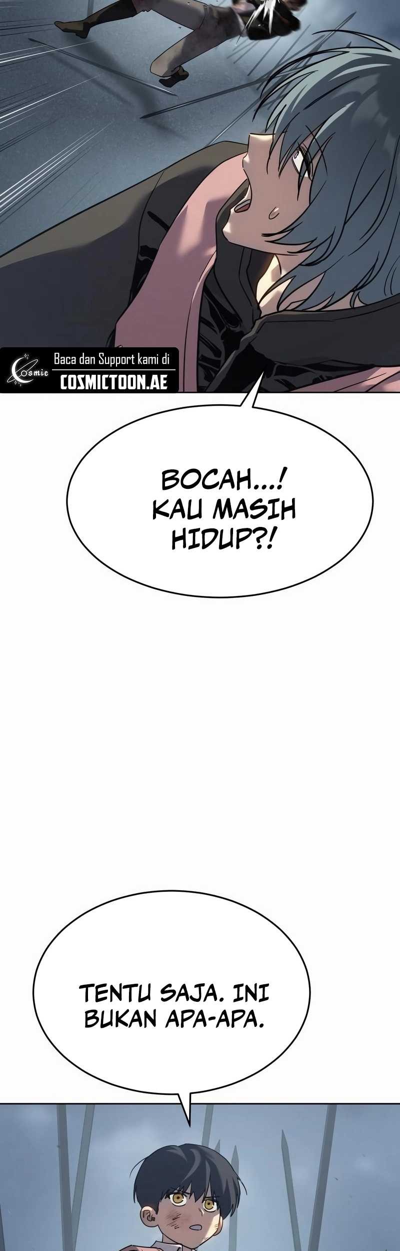 Laws Of The Good Child Chapter 44 - halaman 84