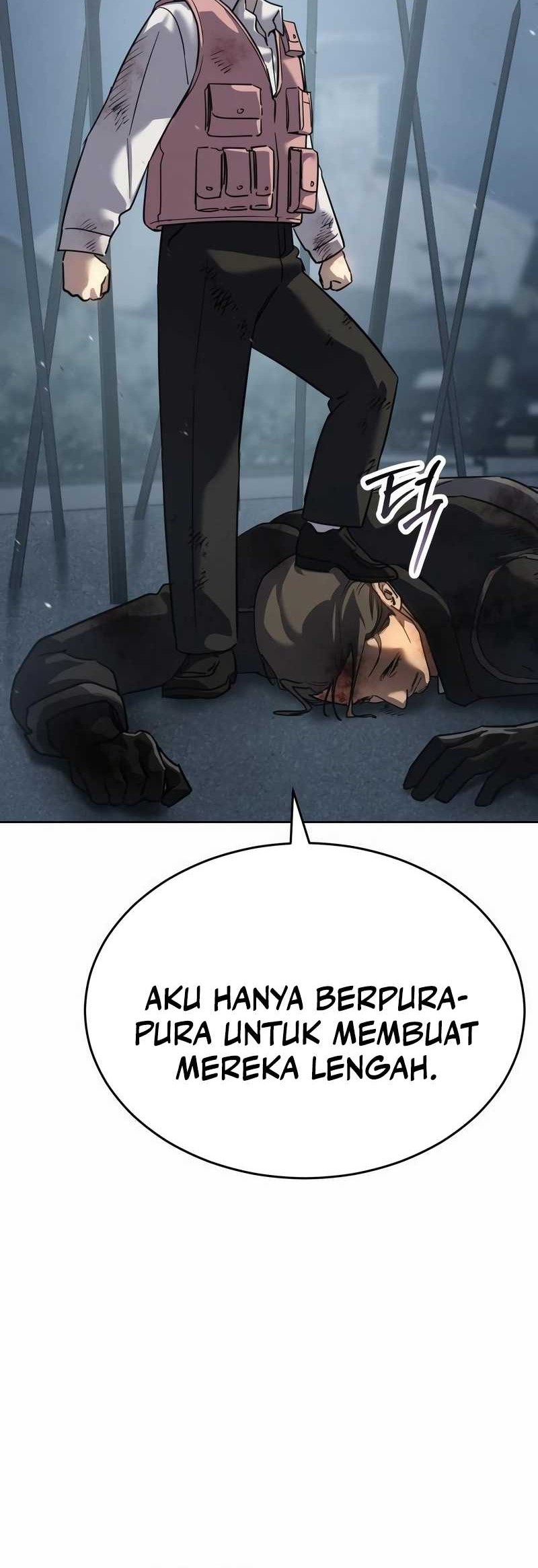 Laws Of The Good Child Chapter 44 - halaman 85