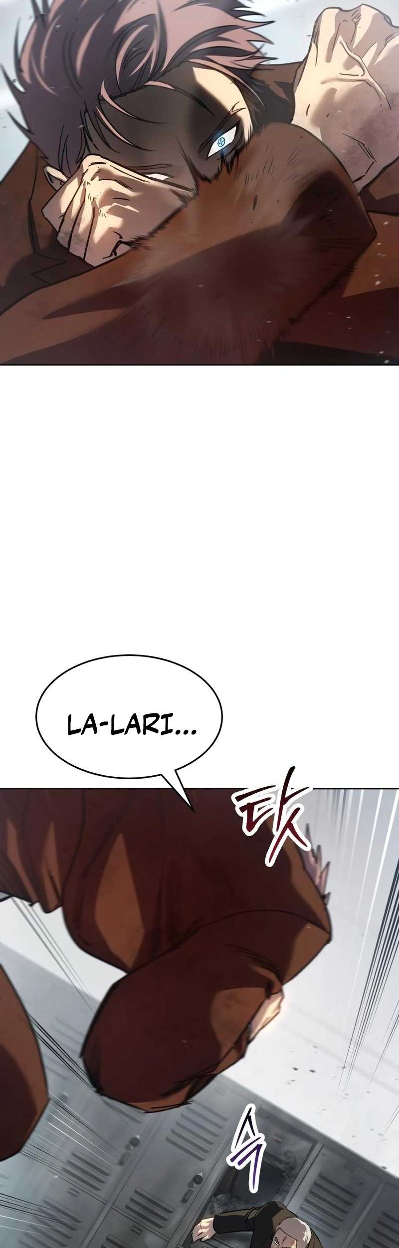 Laws Of The Good Child Chapter 45 - halaman 10