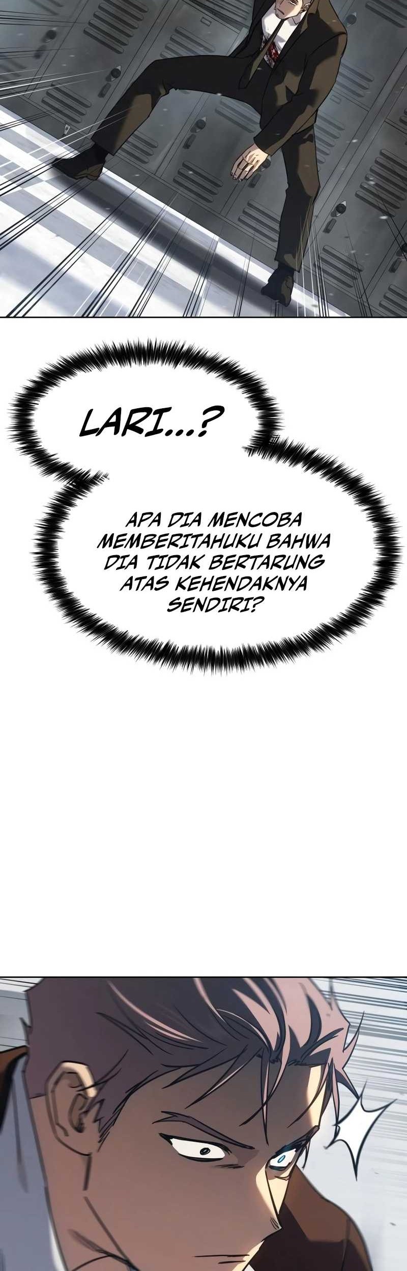 Laws Of The Good Child Chapter 45 - halaman 11