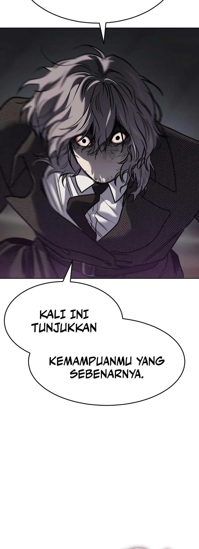 Laws Of The Good Child Chapter 45 - halaman 19