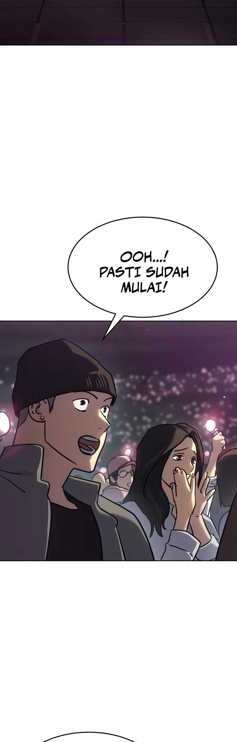 Laws Of The Good Child Chapter 45 - halaman 26