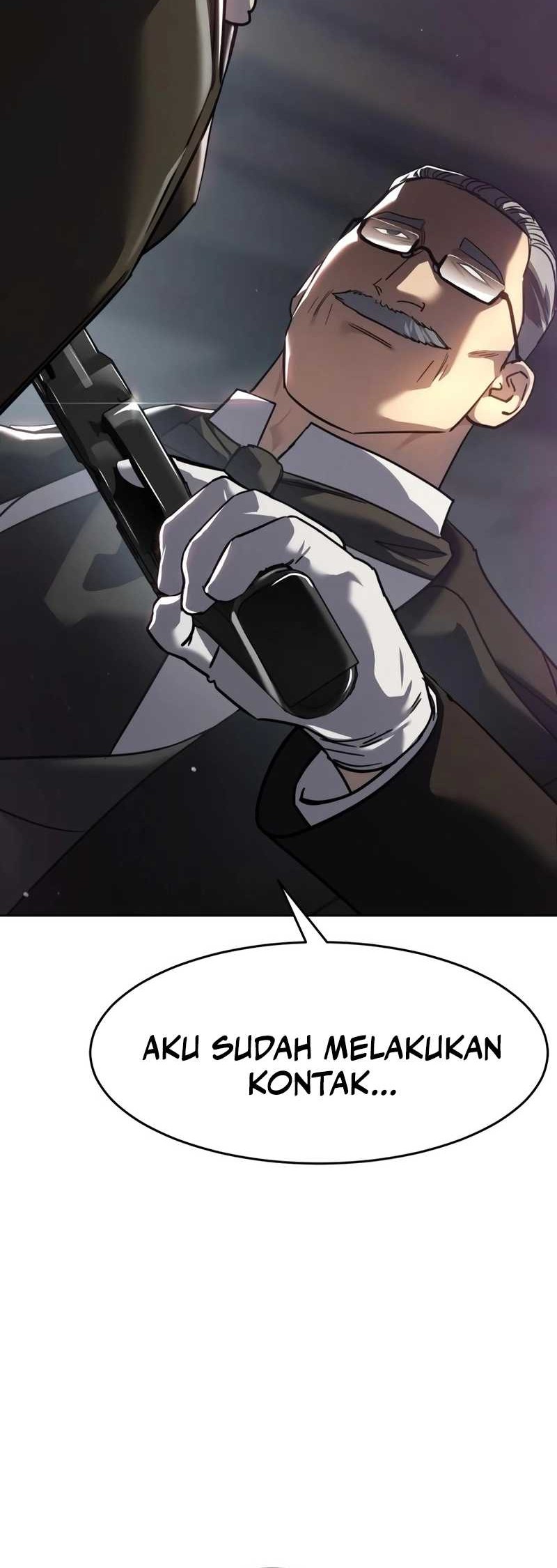 Laws Of The Good Child Chapter 45 - halaman 31