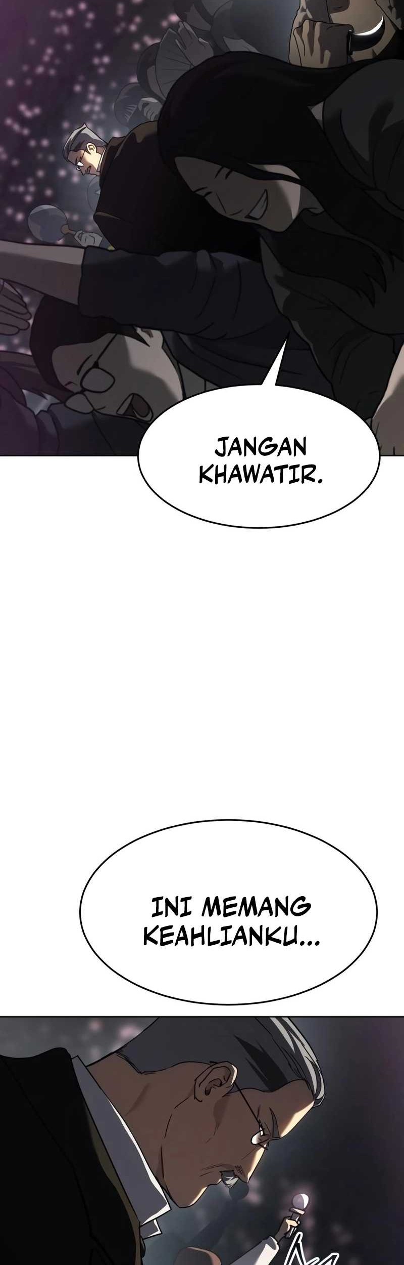 Laws Of The Good Child Chapter 45 - halaman 39