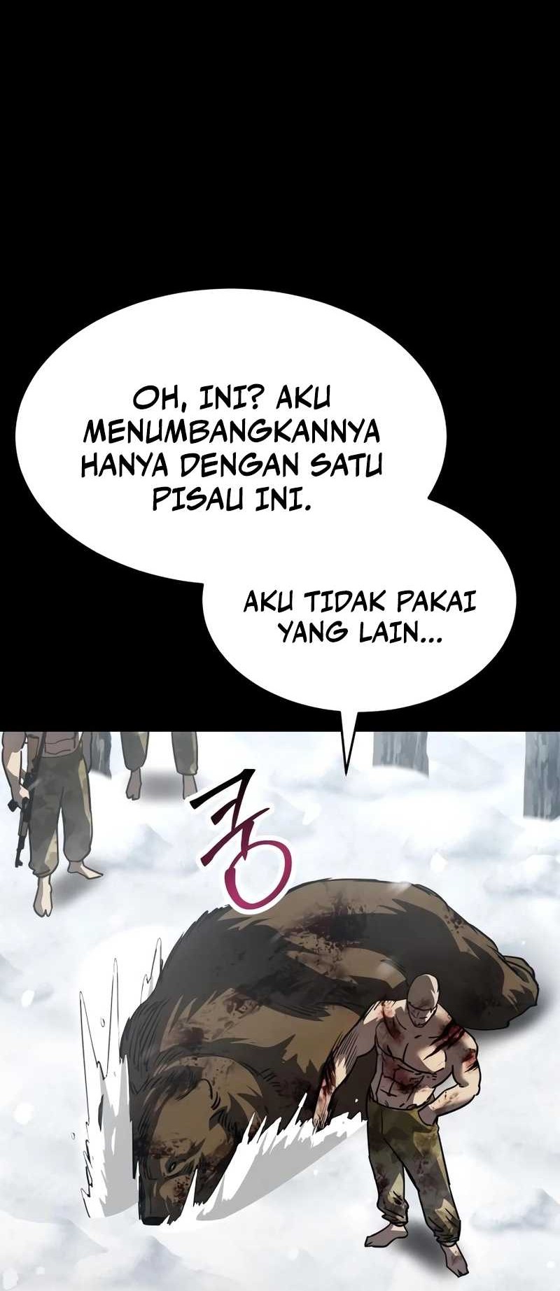 Laws Of The Good Child Chapter 45 - halaman 61