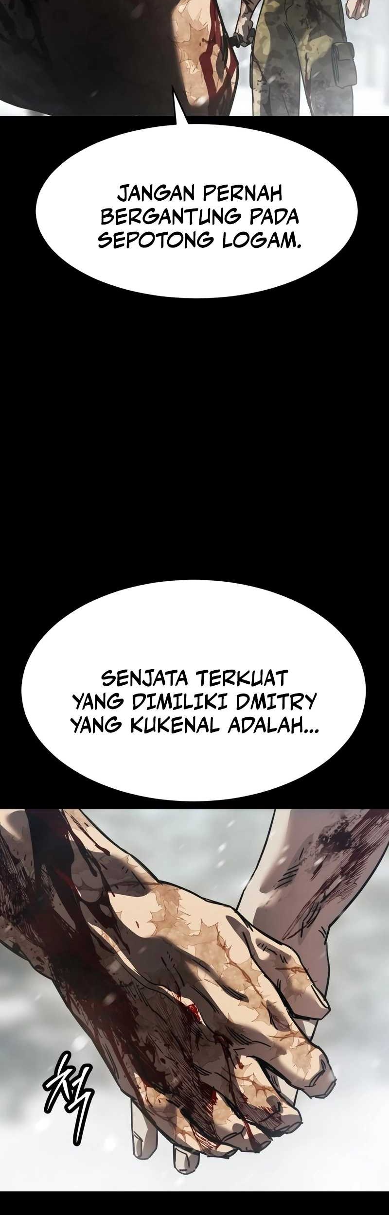 Laws Of The Good Child Chapter 45 - halaman 64